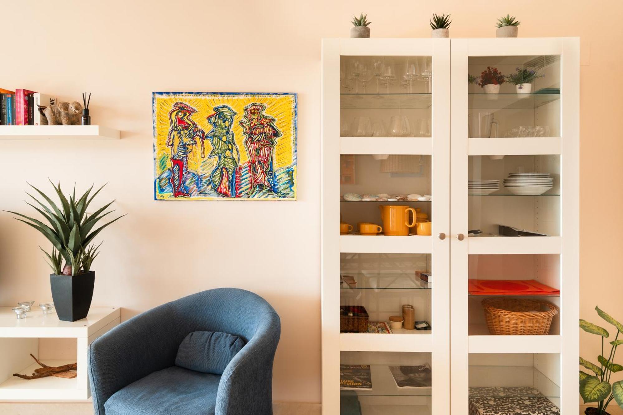 Apartamento Con Impresionantes Vistas Al Mar Torrox Zewnętrze zdjęcie