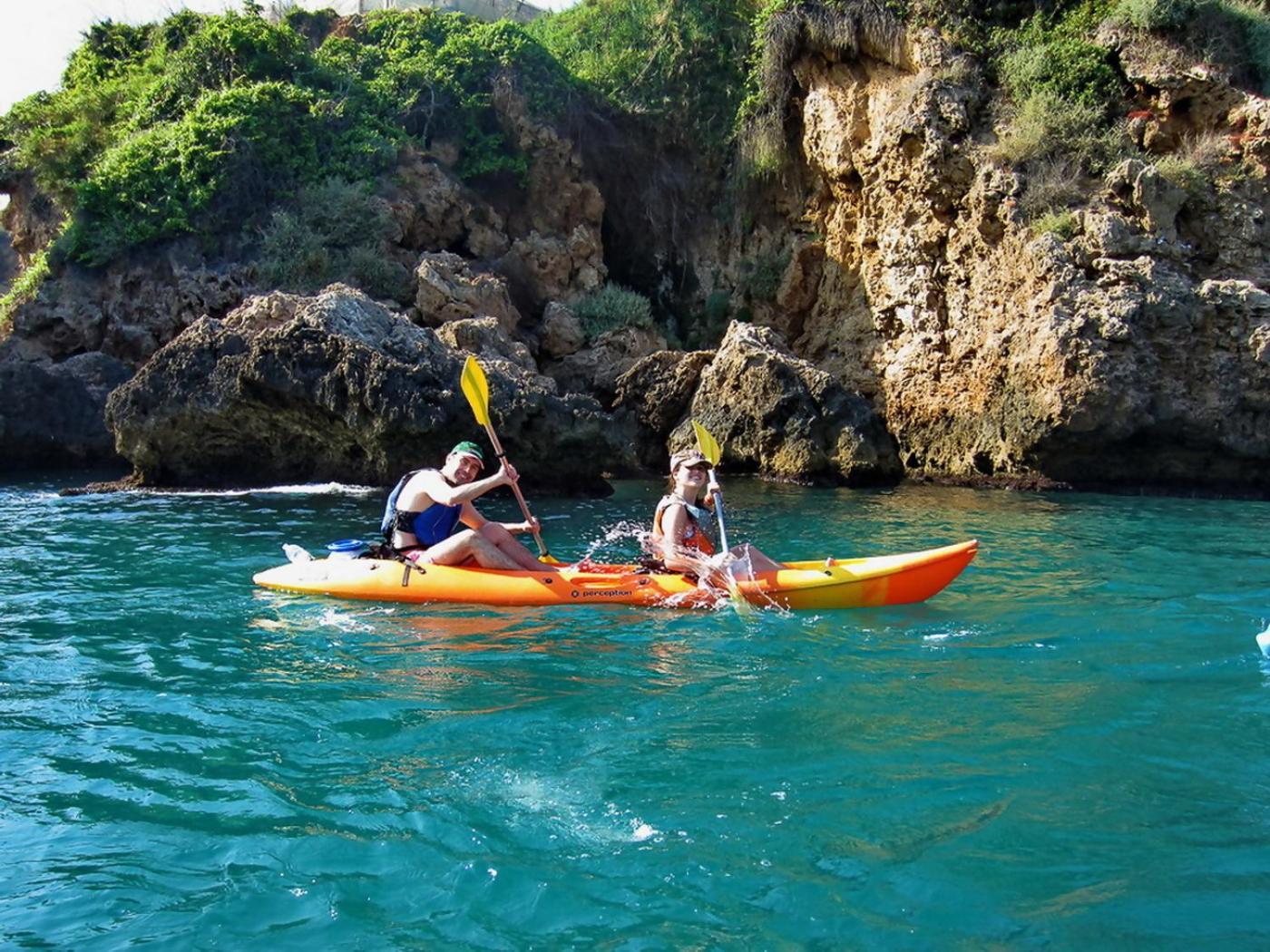 Apartamento Con Impresionantes Vistas Al Mar Torrox Zewnętrze zdjęcie