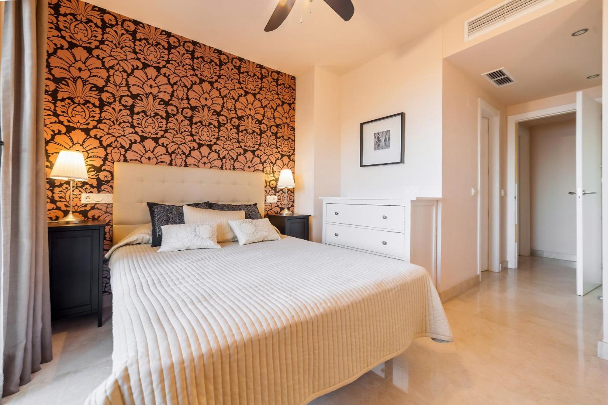 Apartamento Con Impresionantes Vistas Al Mar Torrox Zewnętrze zdjęcie