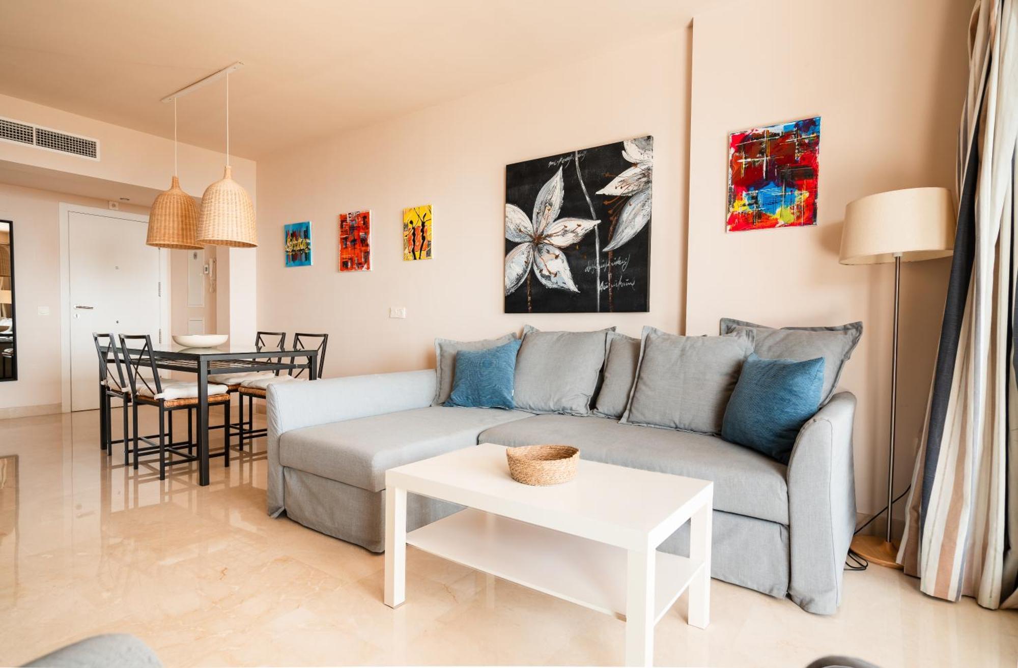 Apartamento Con Impresionantes Vistas Al Mar Torrox Zewnętrze zdjęcie